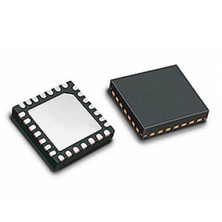 MCP23S17T-E/ML IC-23S17 I/O EXPANDER SPI 16B 28SSOP MICROCHIP - 1