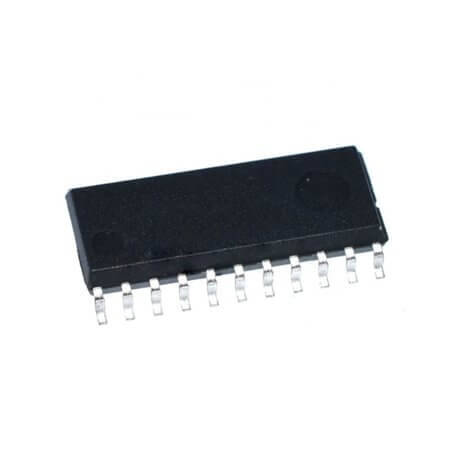 MCZ5205SE-3072 IC-5205 LLC CURRENT RESONANT MODE PFC CONT.SOP22 - 1