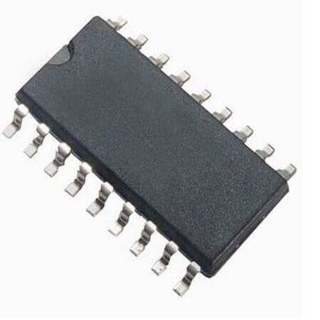 MCZ5211ST-3072 IC-5211 LLC CURRENT RESONANT MODE SOP18 - 1