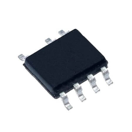 MCZ5303SH-5072 IC-5303 SWITCHING CONTROLLER STARTER POWER SOP8/7J - 1
