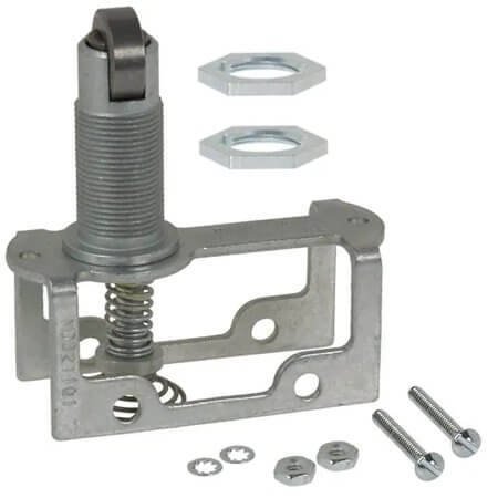 MD3211Q1 SWITCH CROSS ROLLER PLUNGER - 1