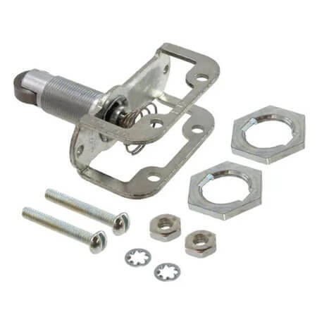 MDA3711Q SWITCH WHEEL PLUNGER ASSMBLY - 1