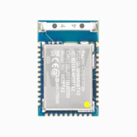 MDBT42-512KV2 MODULE BLUETOOTH BT5 MESH NRF52832 SOC PCB ANTENNA - 1