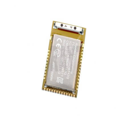 MDBT42Q-192KL MODULE BLUETOOTH BT5.1 & BT5 NRF52811 CHIP ANTENNA - 1