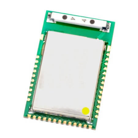 MDBT42Q-AT MODULE BLUETOOTH BT4.2/5 NRF52810 SOC CHIP ANTEN - 1