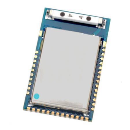 MDBT42Q-ATM MODULE BLUETOOTH BT4.2/5 NRF52832 SOC CHIP ANTEN - 1