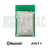 MDBT42Q-P192KV2 MOBluetooth Module BLE BT5.1 BT5.0 BT4.2 nRF52810 - 1