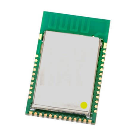 MDBT42Q-PAT MODULE BLUETOOTH BT4.2/5 NRF52810 SOC PCB ANTEN - 1
