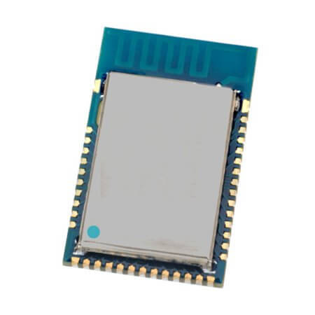 MDBT42Q-PATM MODULE BLUETOOTH BT4.2/5 NRF52832 SOC PCB ANTEN - 1