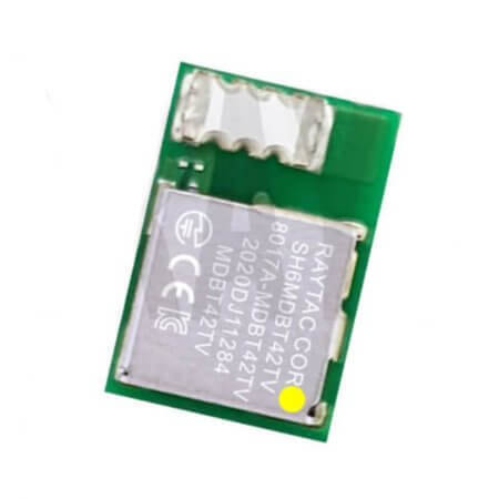 MDBT42TV-AT MODULE BLUETOOTH BT4.2/5 nRF52805 SOC CHIP ANTENNA - 1