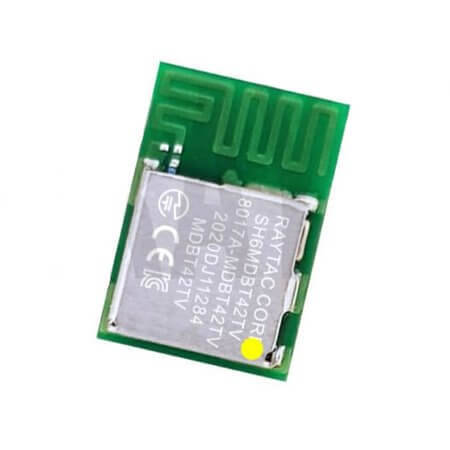 MDBT42TV-PAT MODULE BLUETOOTH BT4.2/5 nRF52805 SOC PCB ANTENNA - 1