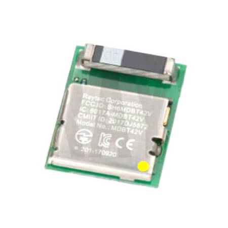 MDBT42V-512KV2 MODULE BLUETOOTH BT5 MESH NRF52832 SOC CHIP ANTENN - 1