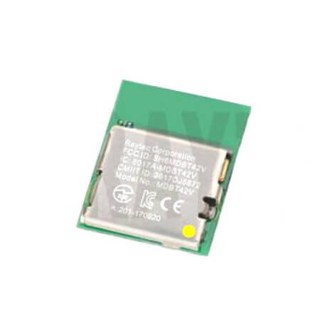 MDBT42V-P512KV2 MODULE BLUETOOTH BT5 MESH NRF52832 SOC PCB ANTENNA - 1