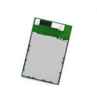 MDBT50-512K MODULE BLUETOOTH BT5.1 & BT5 NRF52833 CHIP ANTENNA - 1