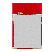 MDBT50-P256R MODULE BLUETOOTH BT5.1 & BT5 NRF52820 PCB ANTENNA - 1