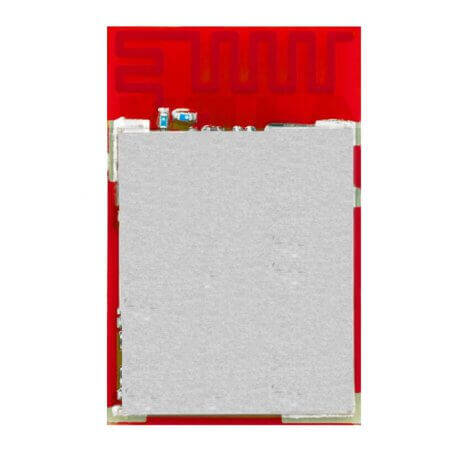 MDBT50-P256R MODULE BLUETOOTH BT5.1 & BT5 NRF52820 PCB ANTENNA - 1
