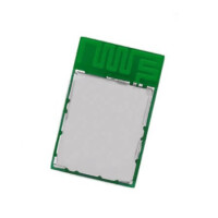 MDBT50-P512K MODULE BLUETOOTH BT5.1 & BT5 nRF52833 PCB ANTENNA - 1