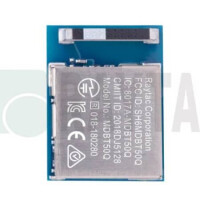 MDBT50Q-1MV2 MODULE BLUETOOTH BT5 MESH NRF52840 SOC CHIP ANTENN - 1