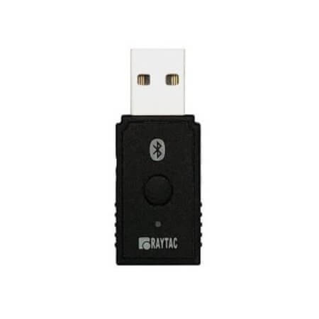 MDBT50Q-RX-ATM USB DONGLE FOR BT5 MESH NRF52840 SOC - 1