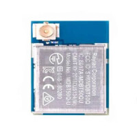 MDBT50Q-U512K MODULE BLUETOOTH BT5.1 & BT5 NRF52833 U.FL ANTENNA - 1