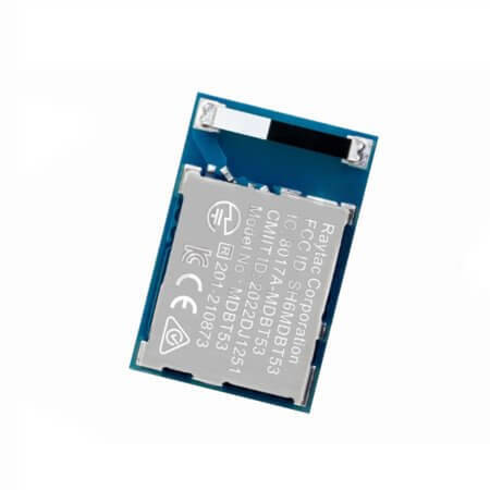 MDBT53-1M MODULE BLUETOOTH NRF5340 CHIP ANTENNA - 1