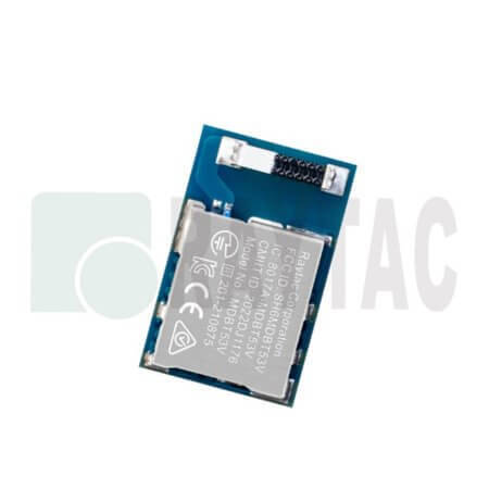MDBT53V-1M MODULE BLUETOOTH NRF5340 CHIP ANTENNA - 1