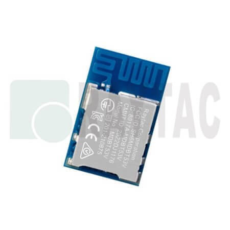 MDBT53V-P1M MODULE BLUETOOTH NRF5340 PCB ANTENNA - 1