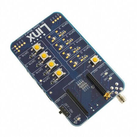MDEV-DEMO-RC-A DEV KIT REMOTE CONT BOARD A - 1