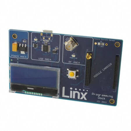 MDEV-PGDOCK DEV KIT TRM 900 TT PROGAM DOCK - 1