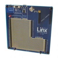 MDEV-PROTO DEV KIT TRM 900 TT PROTO BOARD - 1