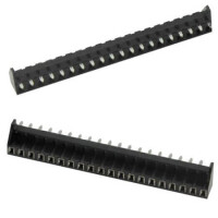 MDF7-20S-2.54DSA(55) CONNECTOR RECEPT 20PIN SINGLE TIN HIROSE - 1