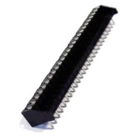 MDF7-25S-2.54DSA(95) CONNECTOR RECEPT 25P 2.54MM FOR VEA SERIES - 1