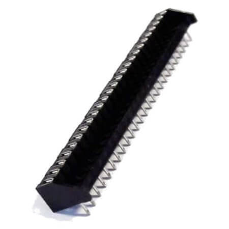 MDF7-25S-2.54DSA(95) CONNECTOR RECEPT 25P 2.54MM FOR VEA SERIES - 1