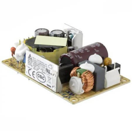 MDS-040APS24 BA AC/DC CONV 40W 90-264VAC 24VDC 1.7A - 1