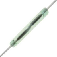 MDSR-4-12-23 SWITCH REED SPST-NO 10W 12-23AT THT - 1
