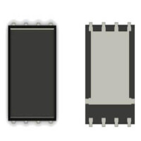 MDU1511RH MOSFET DIS.100A 30V N-CH DFN56 TRENCH SMT - 1