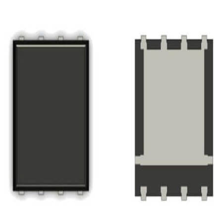 MDU1511RH MOSFET DIS.100A 30V N-CH DFN56 TRENCH SMT - 1