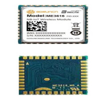 ME3616-E1A-MK-02 MODULE NBIOT - 1
