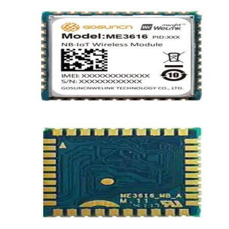 ME3616-E1A-MK-02 MODULE NBIOT - 1