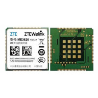 ME3620-C1A-MK-03 MODULE FDD-LTE/TDD-LTE ( B1/B3/B7/B8 )/UMTS/GSM HS - 1