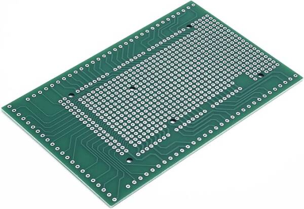 Mega 2560 Prototype Screw Terminal Block Shield Board kit For Arduino (Unsoldered) - 4