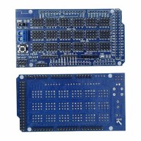 Mega Sensor Shield V2.0 for MEGA 2560 R3 - 2