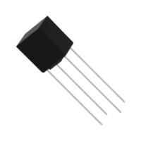 MET-46 TRANSFORMER TEL 600:600CT 3.0MADC - 1