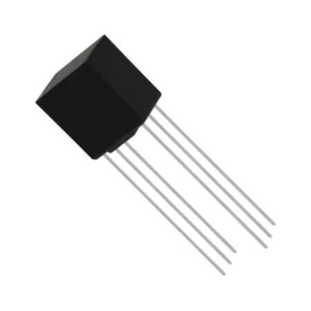 MET-59-T TRANSFORMER 600:600CT 3.0MADC - 1