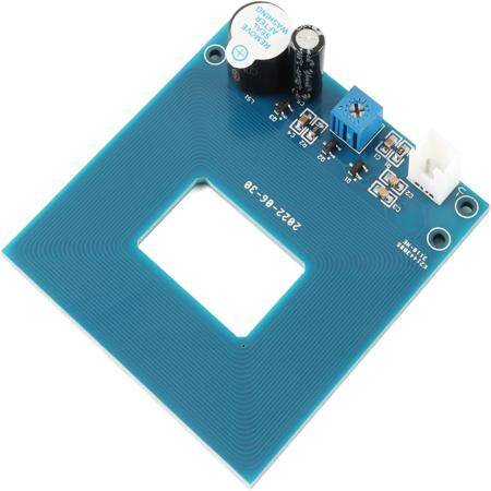 Metal Detection Module Contactless Metal Induction - 1
