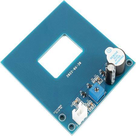 Metal Detection Module Contactless Metal Induction - 2