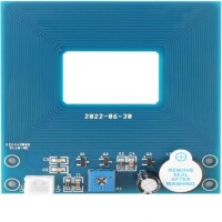 Metal Detection Module Contactless Metal Induction - 3