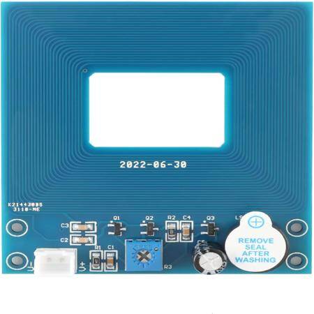 Metal Detection Module Contactless Metal Induction - 3