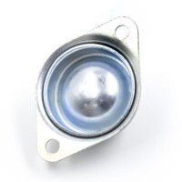 Metal Tekerlek - 1