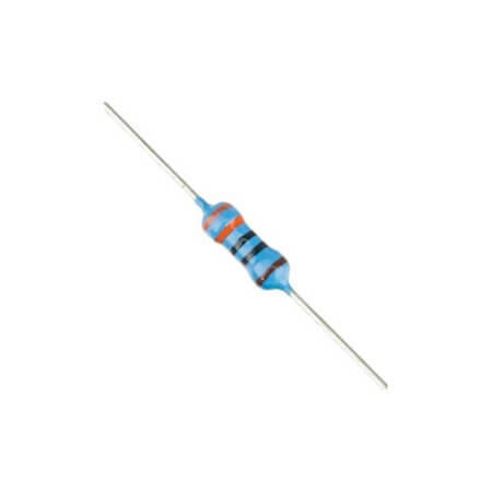 MF0207JR-52-680R RES.M.FILM 0.6W 680 Ohms ±5% Automotive(AEC-Q200) - 1